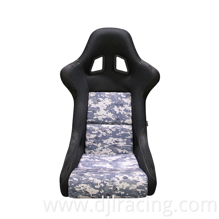 2020 Wholesale price universal sport racing sim seat racing game seat